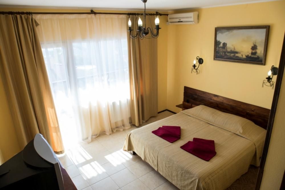 БАСТИОН, отель - 39