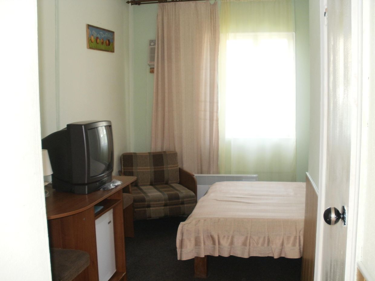 БАСТИОН, отель - 90