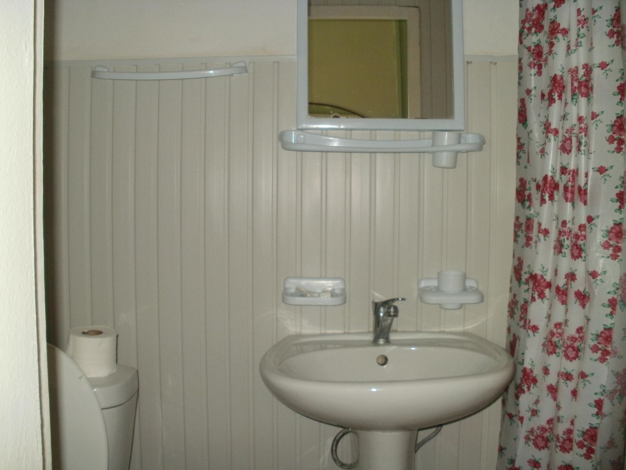 БАСТИОН, отель - 95