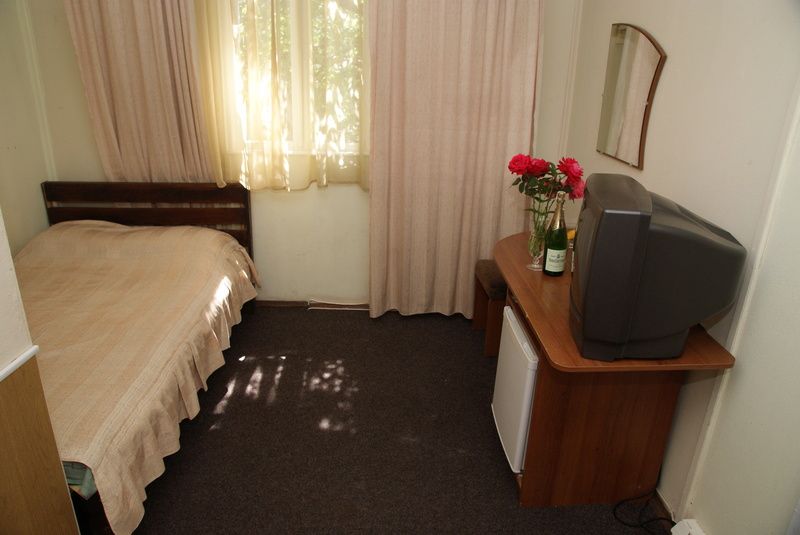 БАСТИОН, отель - 93