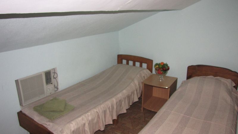 БАСТИОН, отель - 94