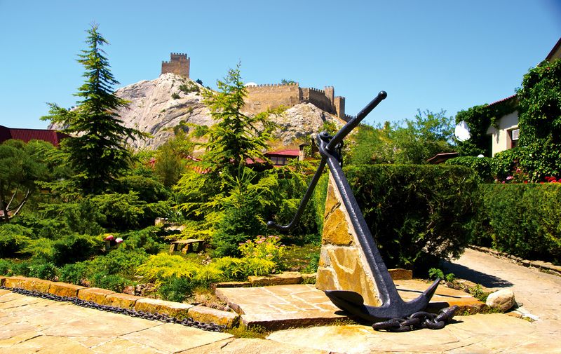 БАСТИОН, отель - 12