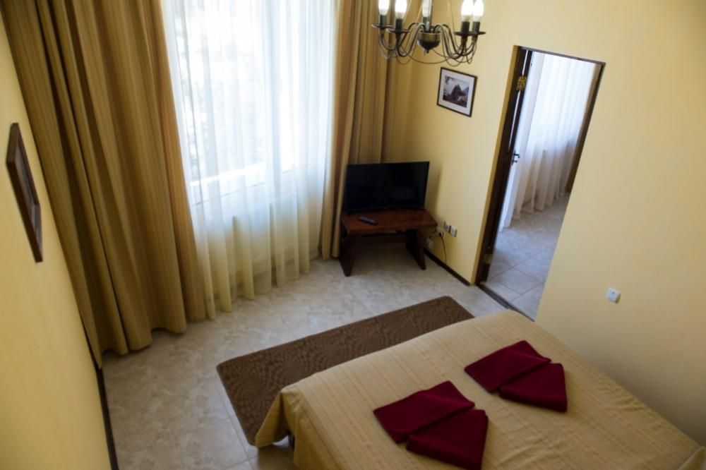 БАСТИОН, отель - 104