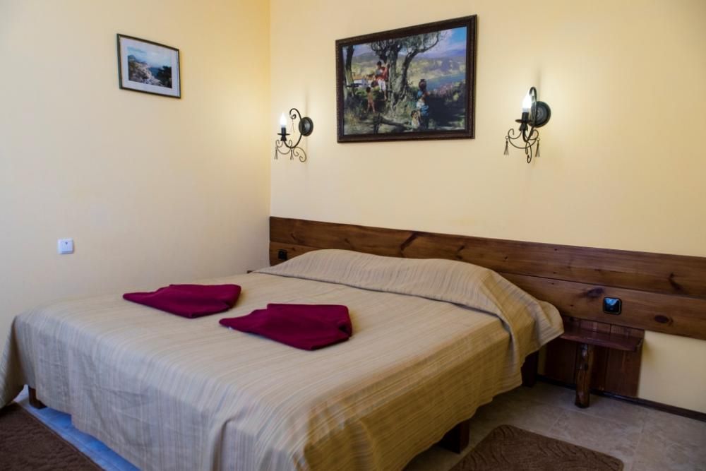 БАСТИОН, отель - 99