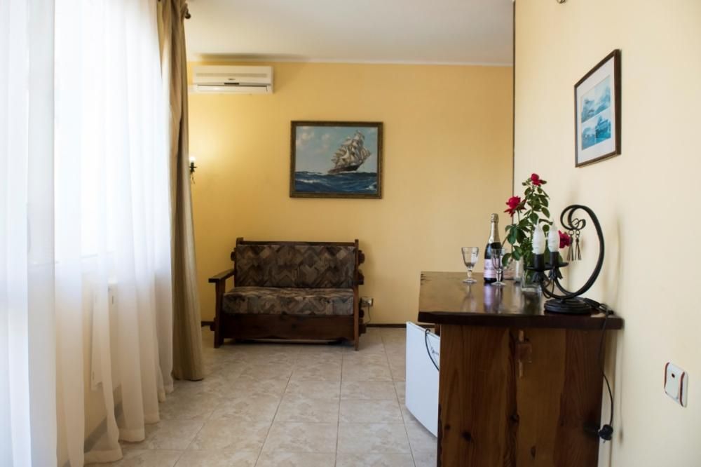 БАСТИОН, отель - 102