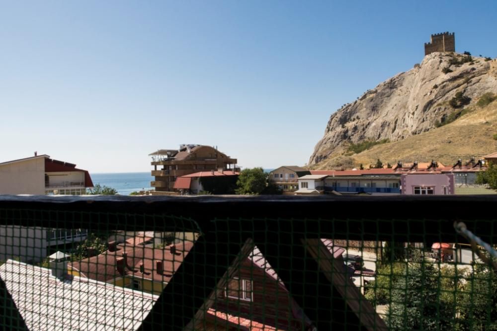 БАСТИОН, отель - 103