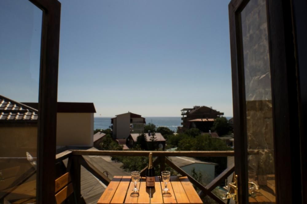 БАСТИОН, отель - 105