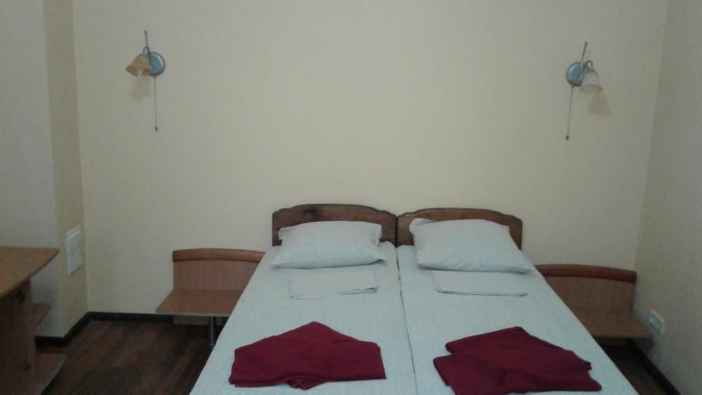 БАСТИОН, отель - 97