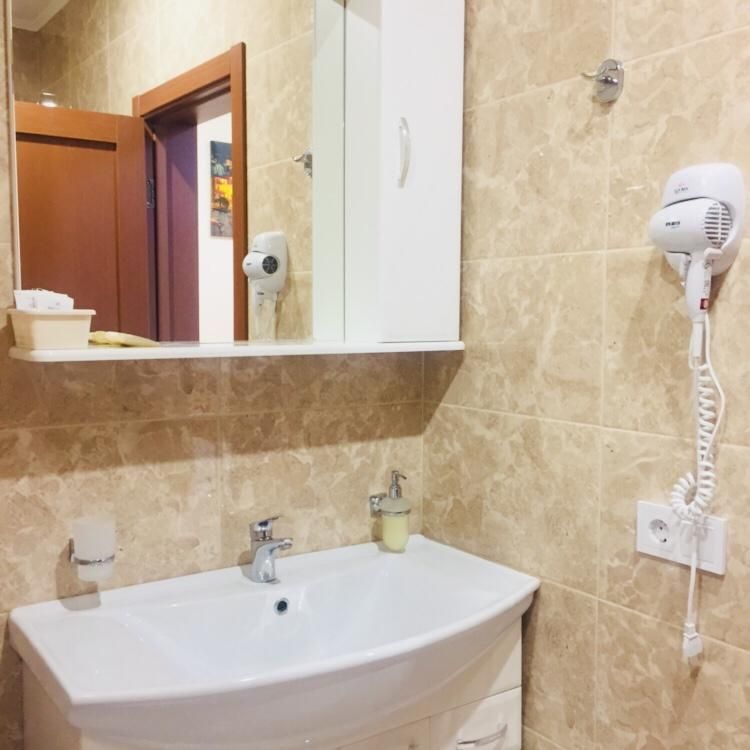 ATRIUM-KINGS WAY, гостиница - 11