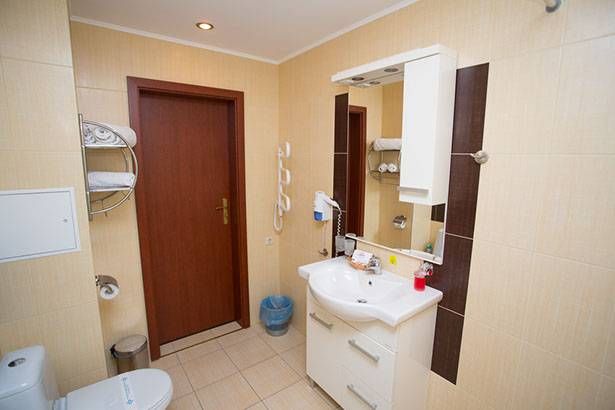 ATRIUM-KINGS WAY, гостиница - 24