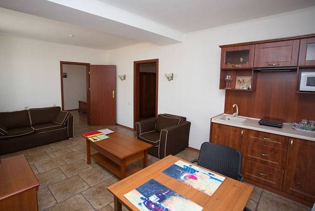 ATRIUM-KINGS WAY, гостиница - 22
