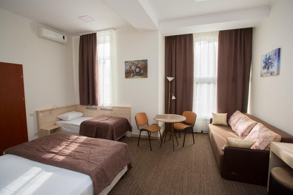 ATRIUM-KINGS WAY, гостиница - 43