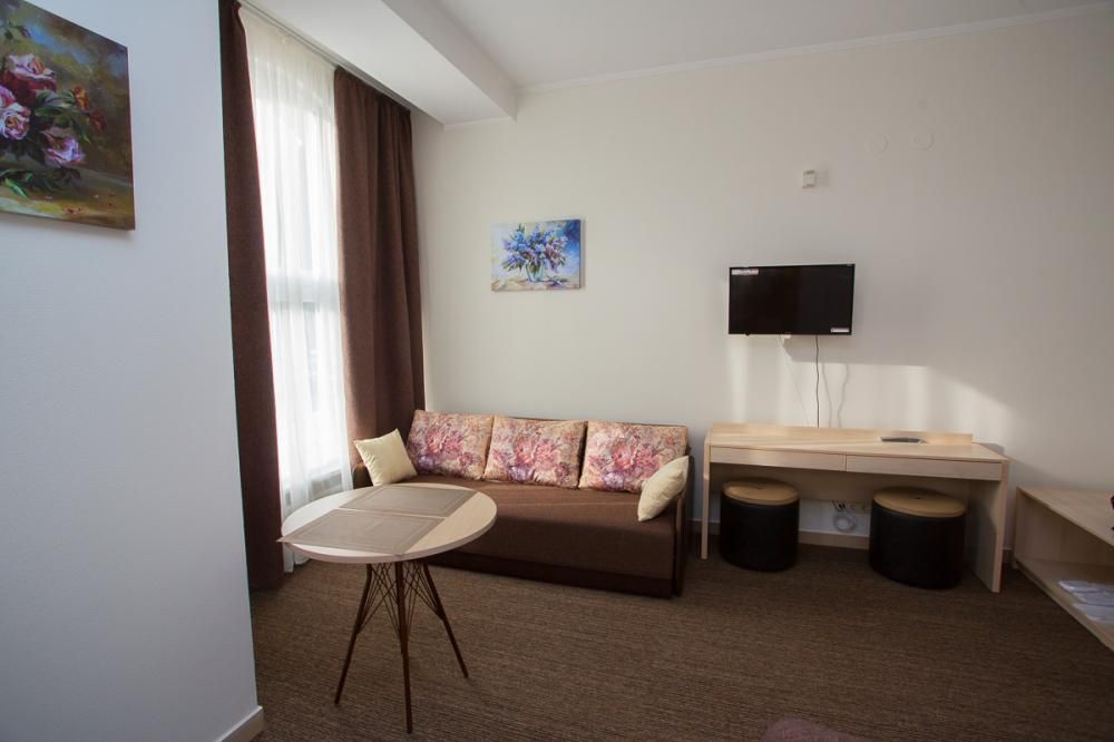 ATRIUM-KINGS WAY, гостиница - 31
