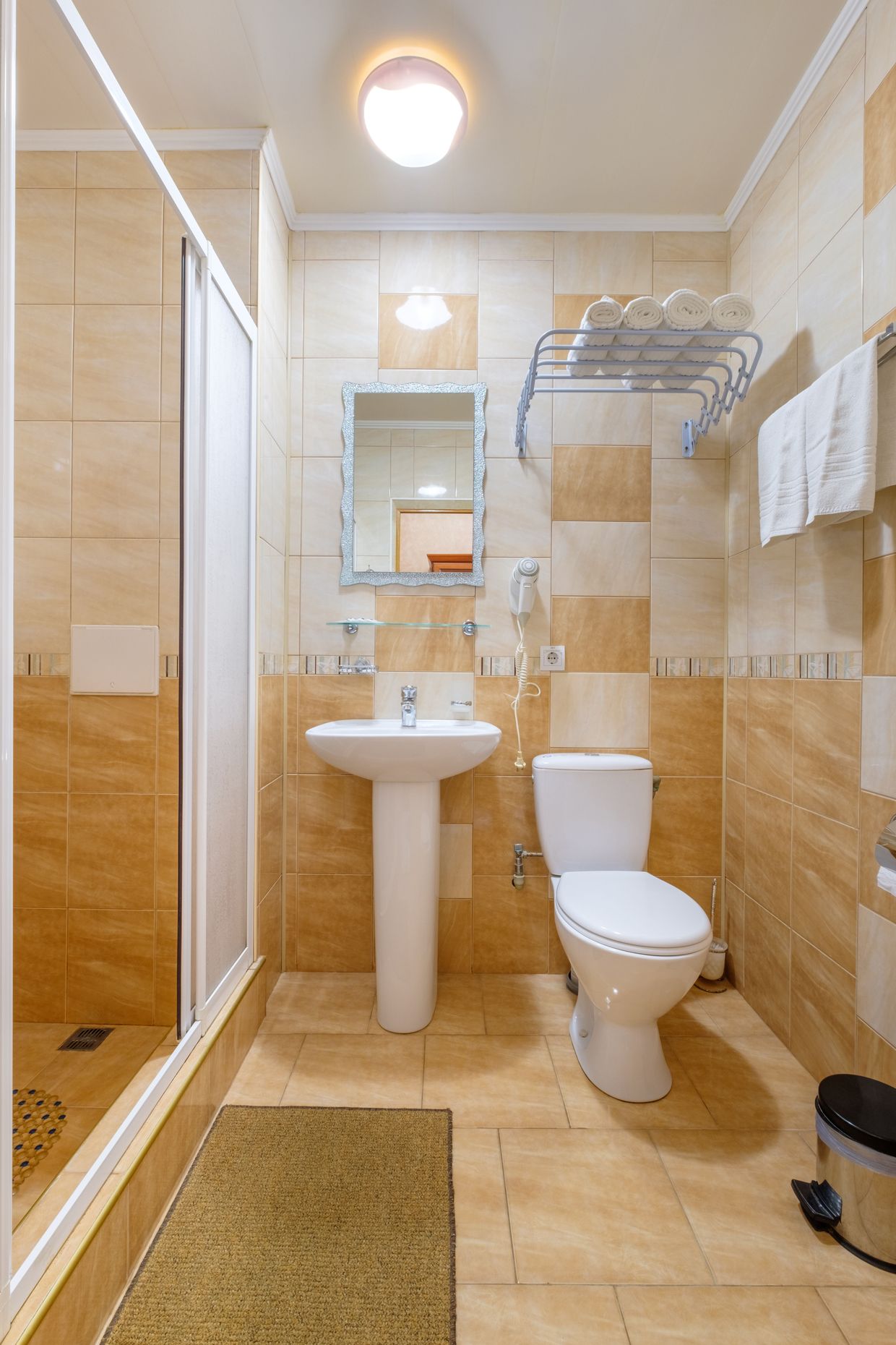 ФЕОДОСИЯ, отель - 47