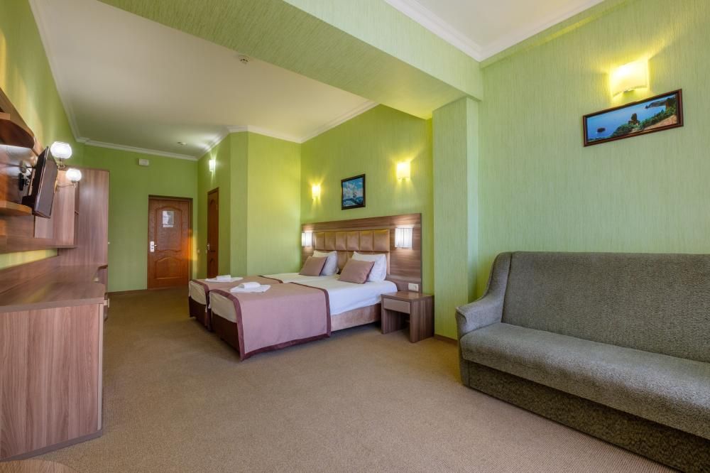 ФЕОДОСИЯ, отель - 40