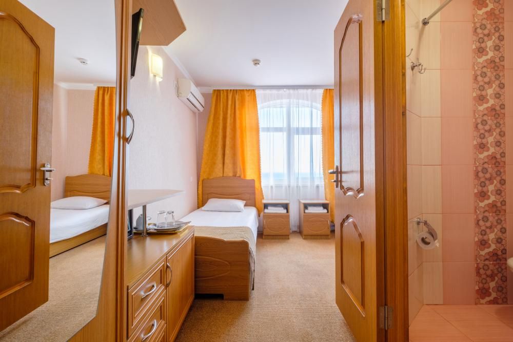 ФЕОДОСИЯ, отель - 24