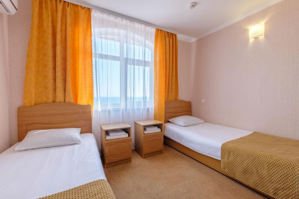 ФЕОДОСИЯ, отель - 21