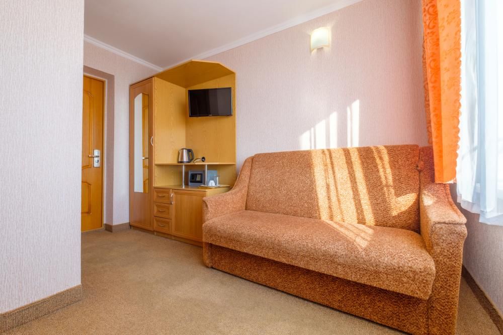 ФЕОДОСИЯ, отель - 18