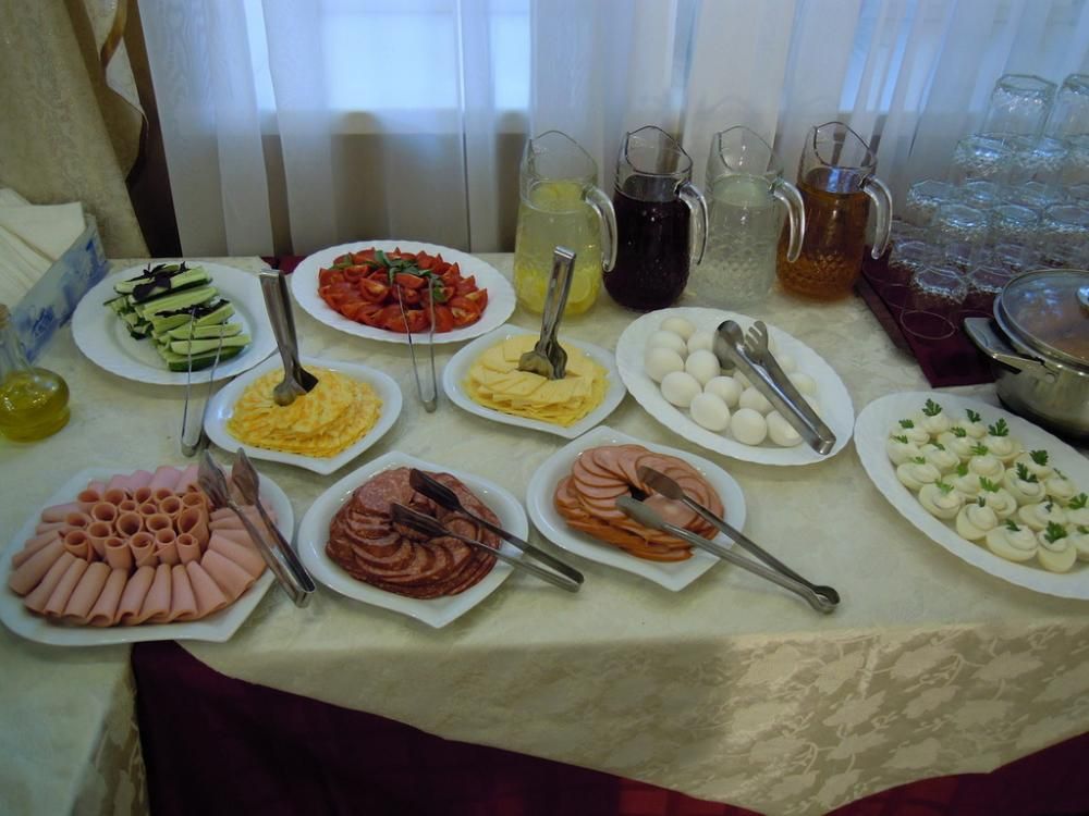 ФЕОДОСИЯ, отель - 11