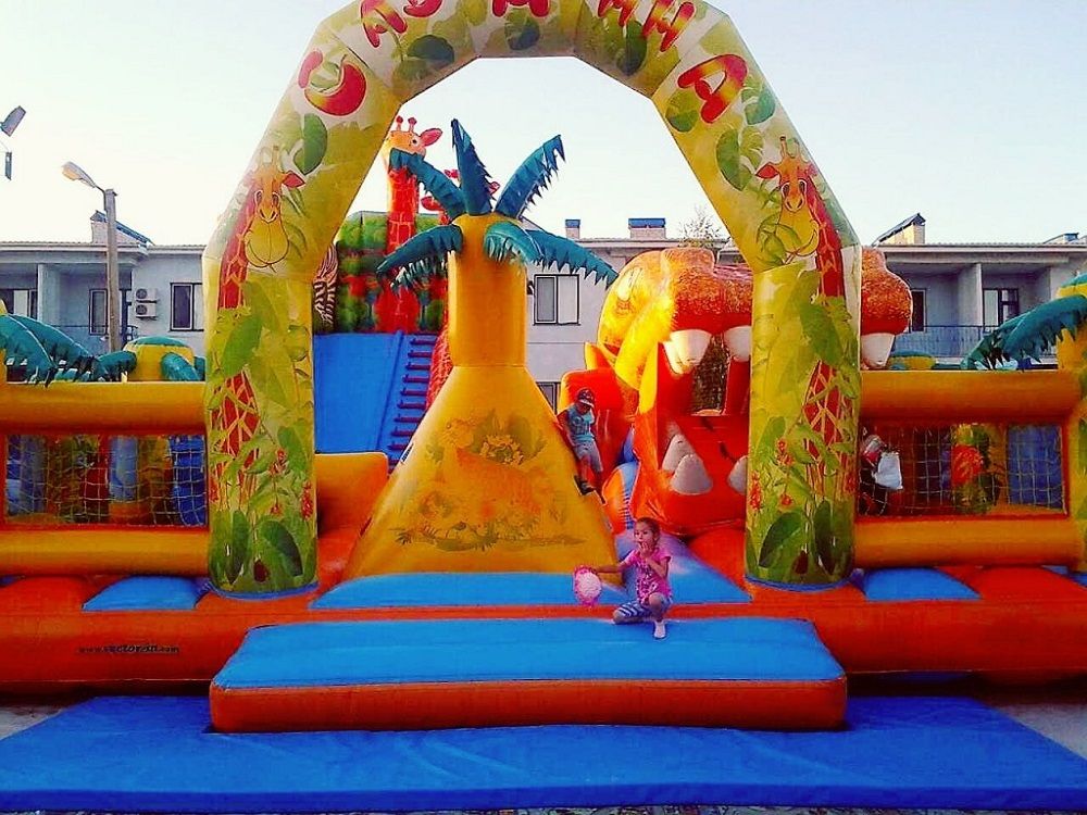 ЭНИГМА, гостиница - 21