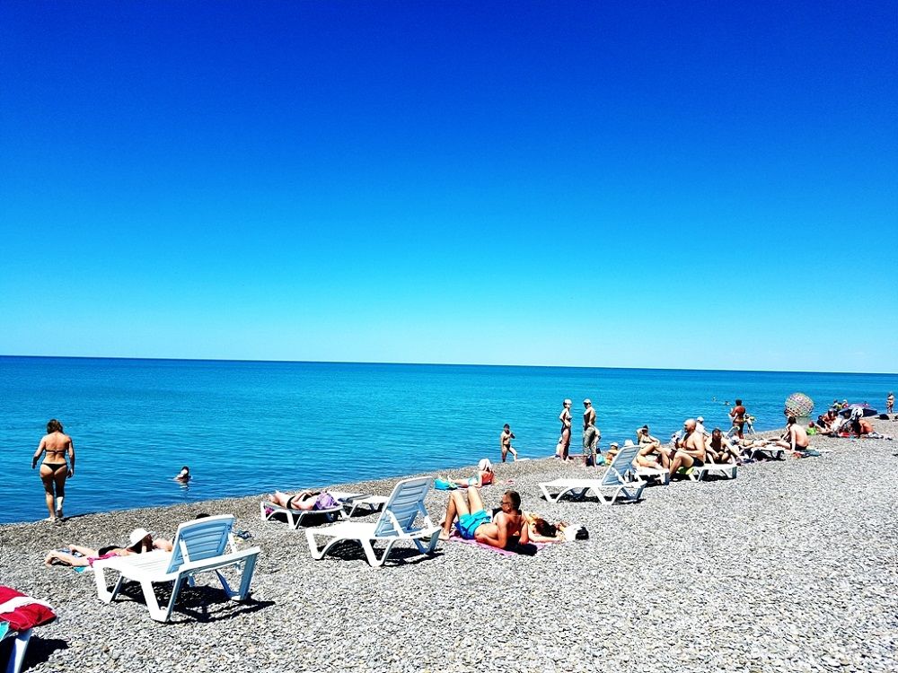 ЭНИГМА, гостиница - 16