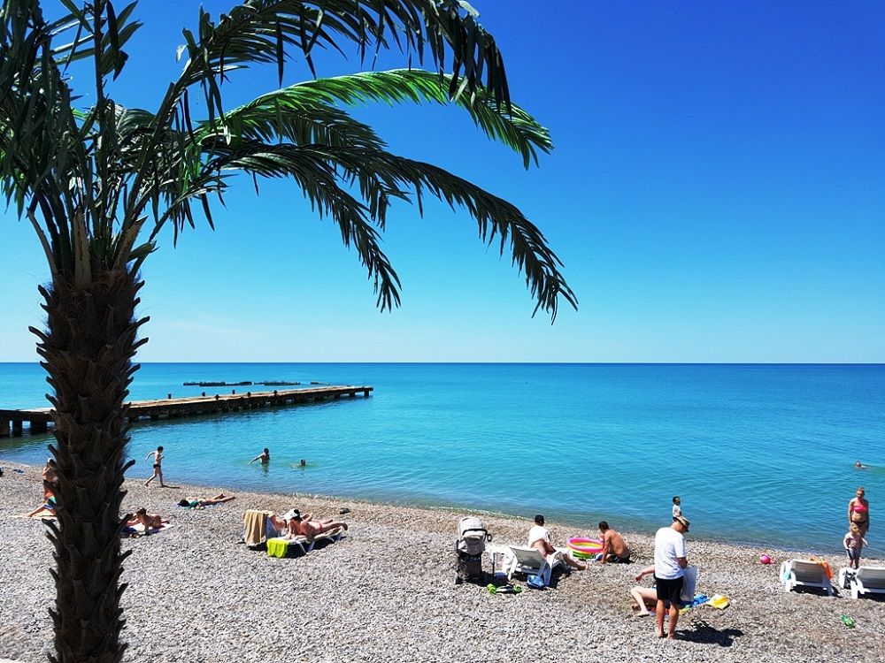 ЭНИГМА, гостиница - 15