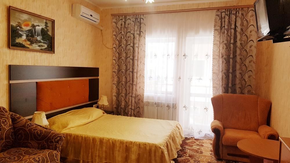 ЭНИГМА, гостиница - 48