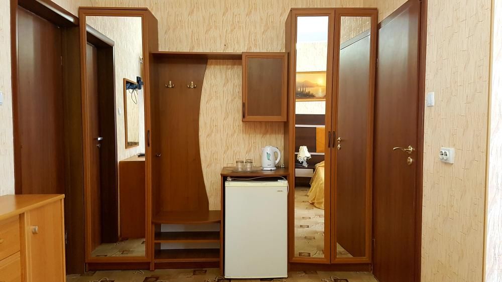 ЭНИГМА, гостиница - 31