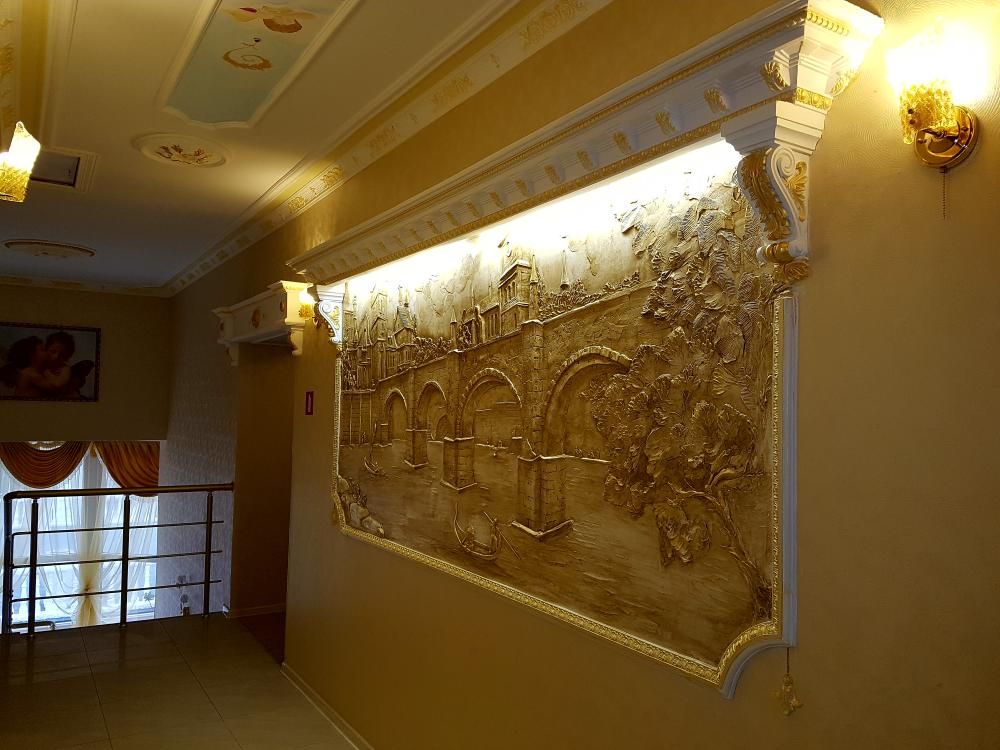 ЭНИГМА, гостиница - 7