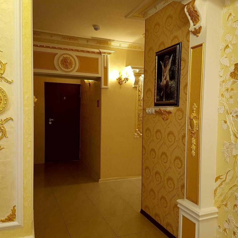 ЭНИГМА, гостиница - 8