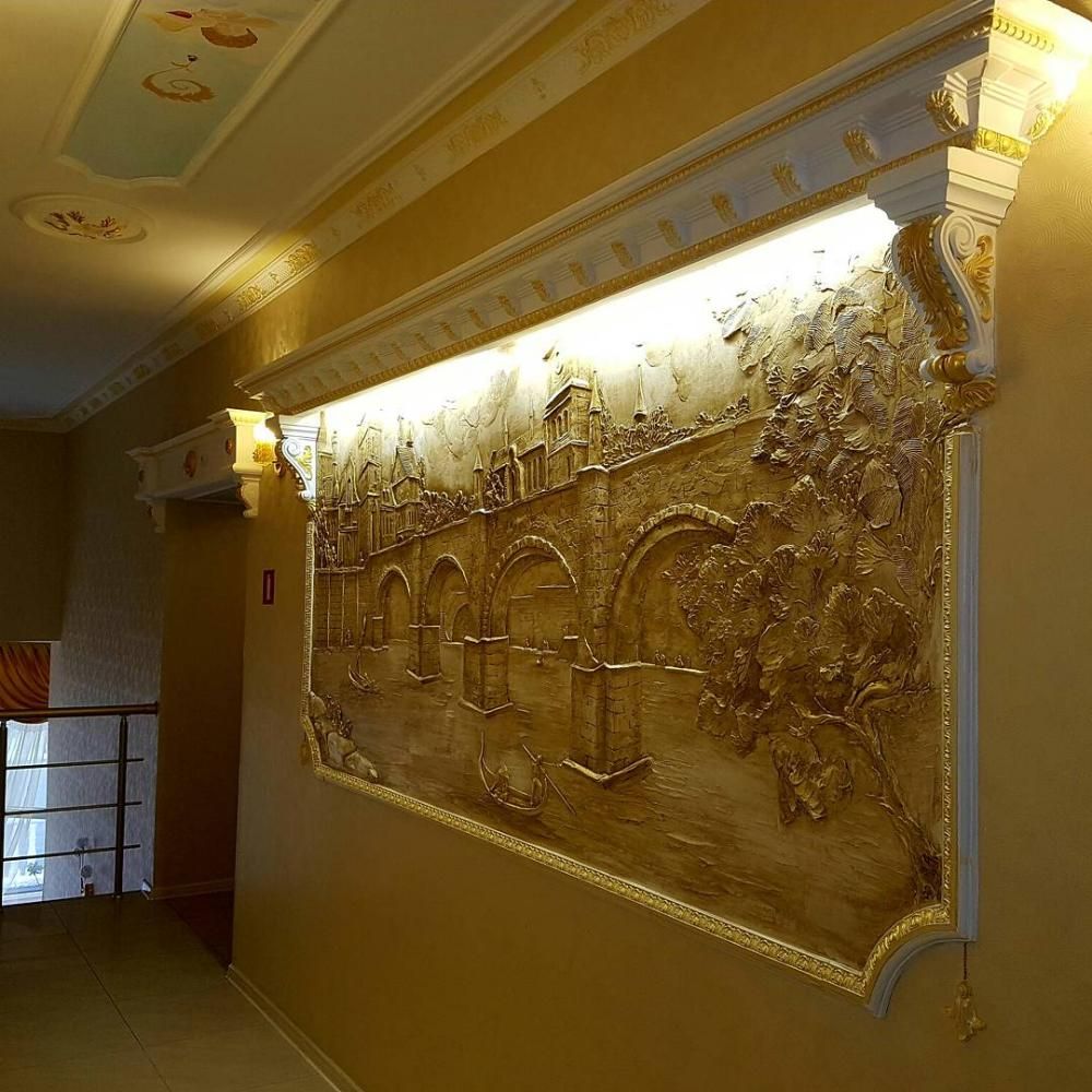 ЭНИГМА, гостиница - 10