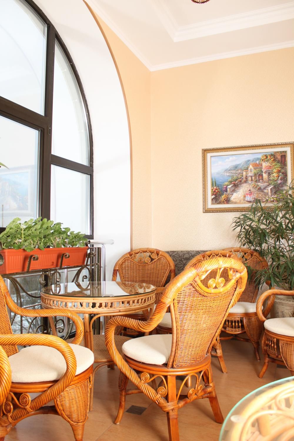 ОТЕЛЬ ПАЛАС (бывш. УКРАИНА ПАЛАС), отель - 17