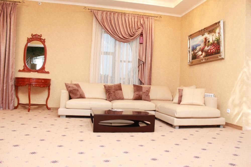 ОТЕЛЬ ПАЛАС (бывш. УКРАИНА ПАЛАС), отель - 16