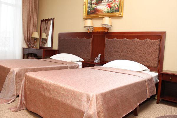 ОТЕЛЬ ПАЛАС (бывш. УКРАИНА ПАЛАС), отель - 44