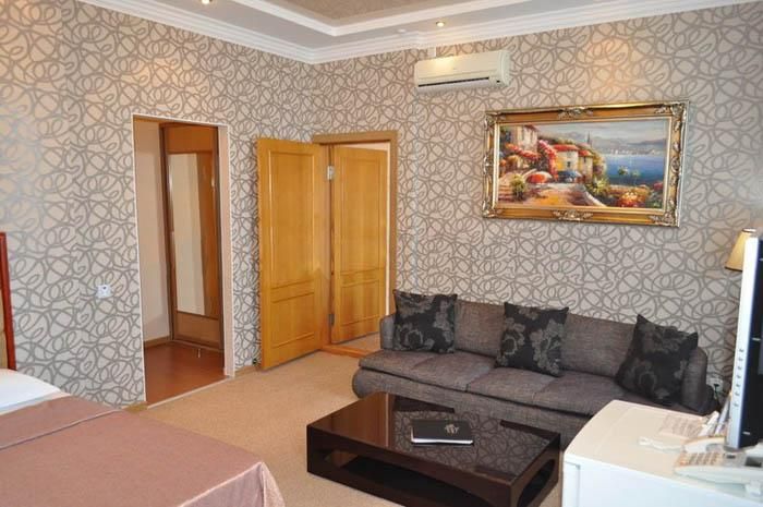 ОТЕЛЬ ПАЛАС (бывш. УКРАИНА ПАЛАС), отель - 41