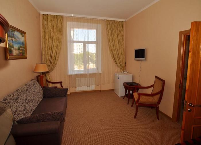 ОТЕЛЬ ПАЛАС (бывш. УКРАИНА ПАЛАС), отель - 34