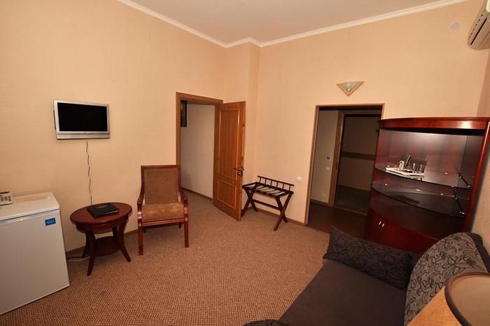 ОТЕЛЬ ПАЛАС (бывш. УКРАИНА ПАЛАС), отель - 33