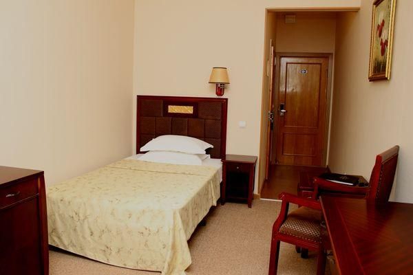 ОТЕЛЬ ПАЛАС (бывш. УКРАИНА ПАЛАС), отель - 27