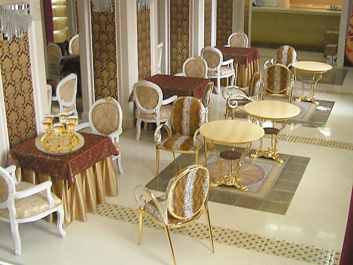 ОТЕЛЬ ПАЛАС (бывш. УКРАИНА ПАЛАС), отель - 9