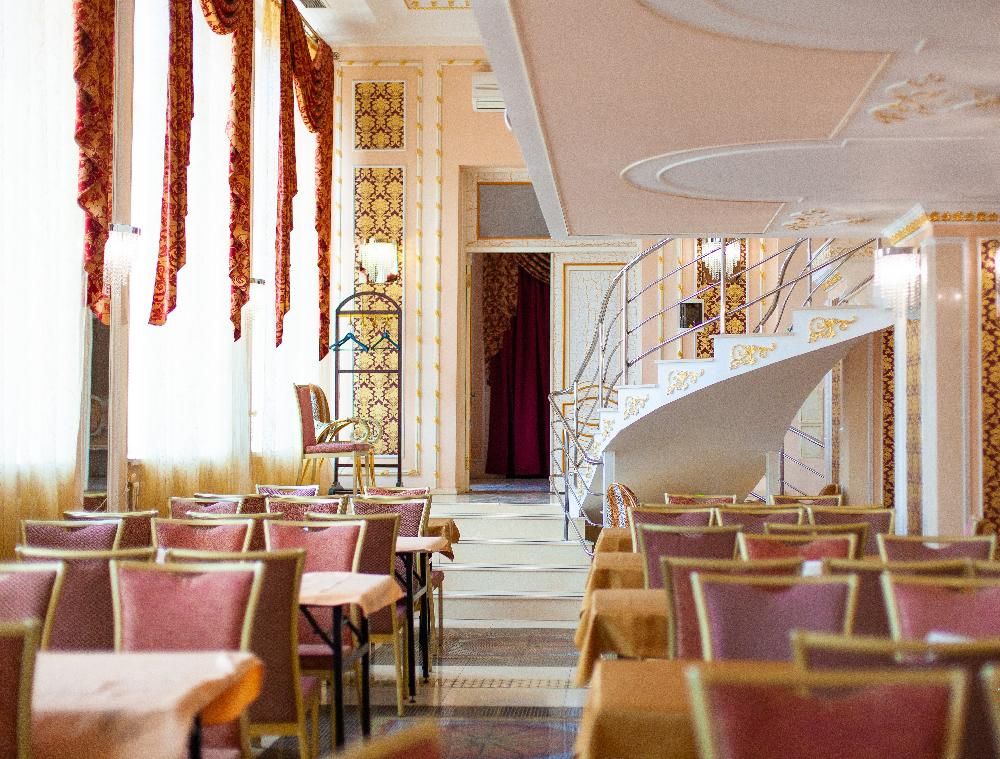 ОТЕЛЬ ПАЛАС (бывш. УКРАИНА ПАЛАС), отель - 7