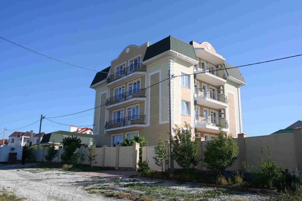 МЕЛАНИ, гостевой дом - 3