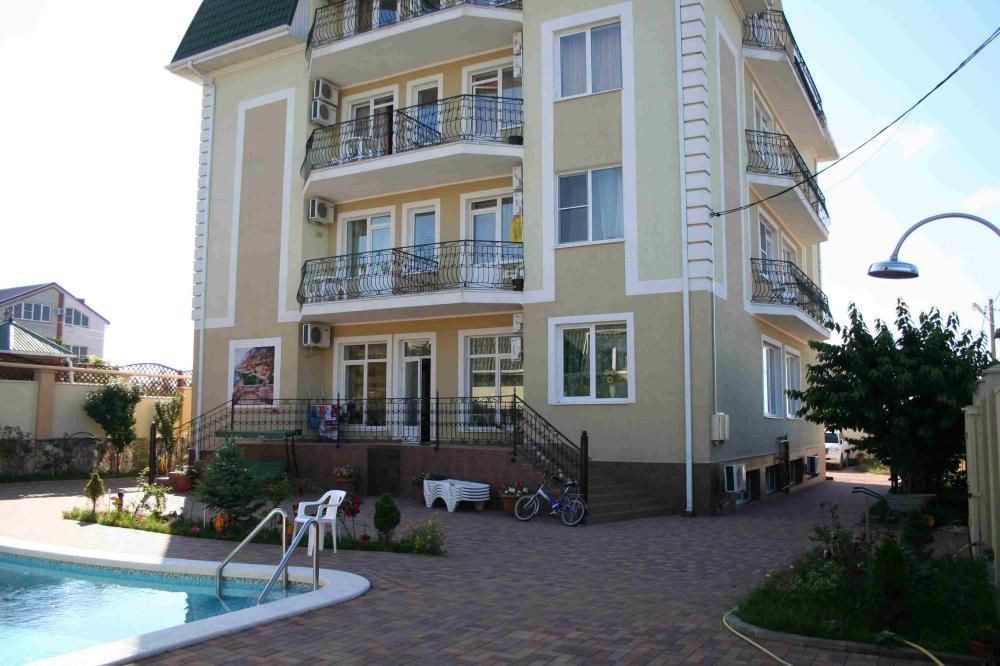 МЕЛАНИ, гостевой дом - 5