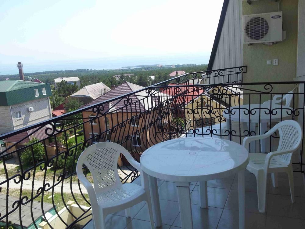 МЕЛАНИ, гостевой дом - 6