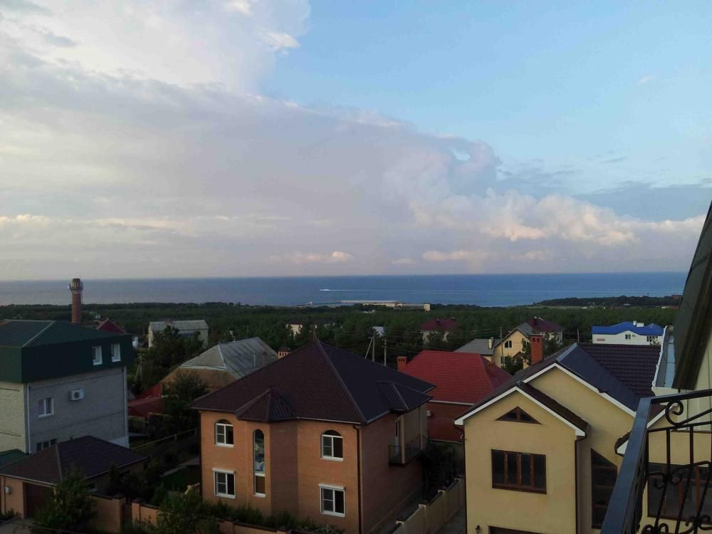 МЕЛАНИ, гостевой дом - 7