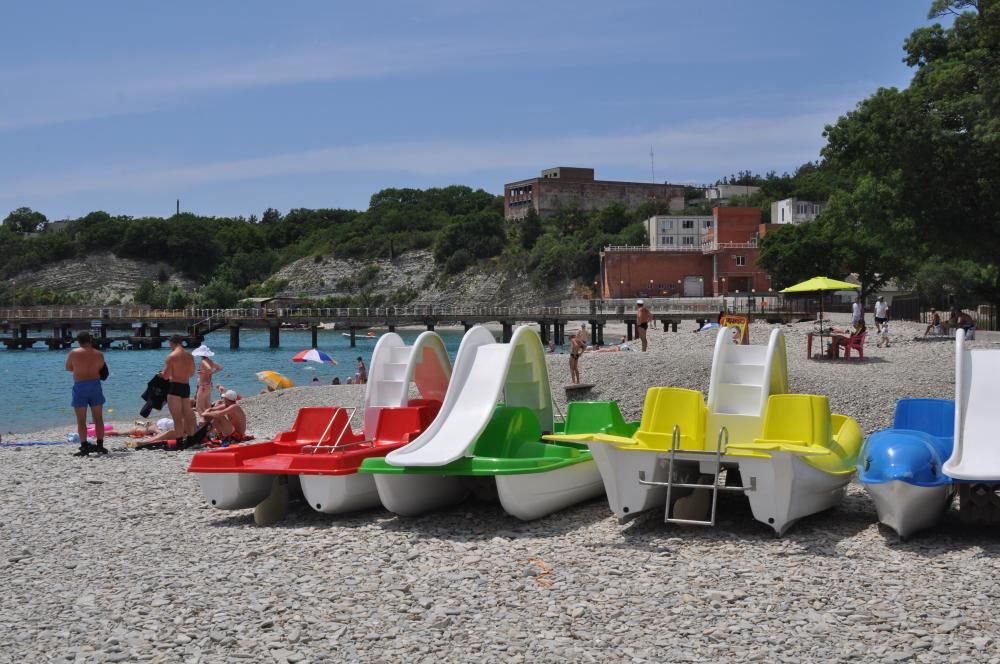 МЕЛАНИ, гостевой дом - 13