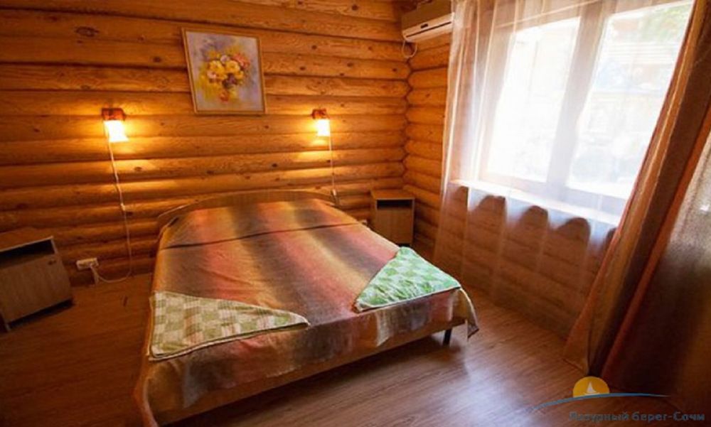 ТЕРЕМ, гостевой дом - 17