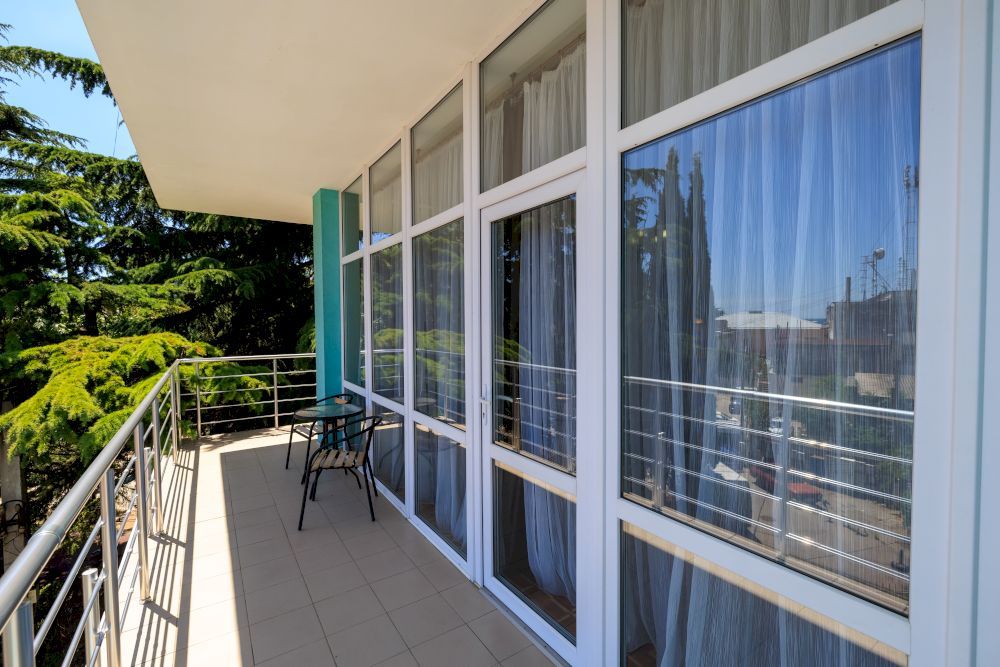 ПРАГА, парк-отель (Алушта) - 35