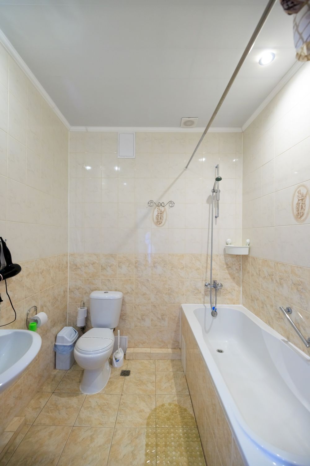 ПРАГА, парк-отель (Алушта) - 29