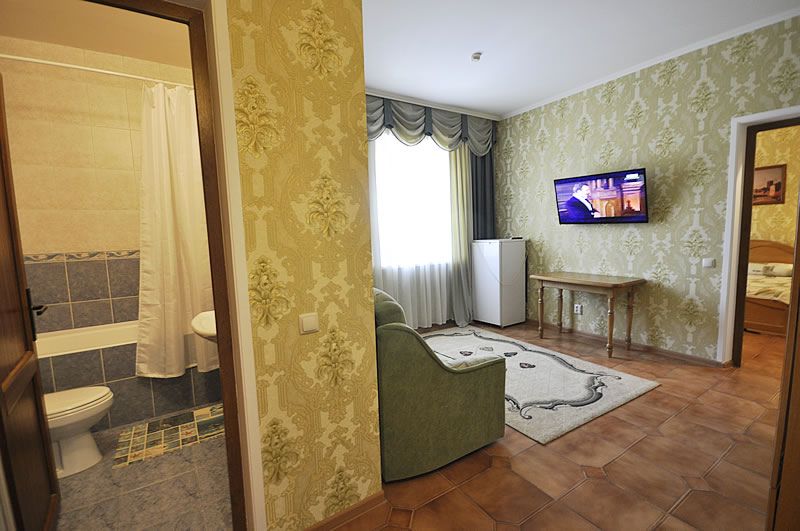 МОРСКАЯ ЗВЕЗДА, отель - 10