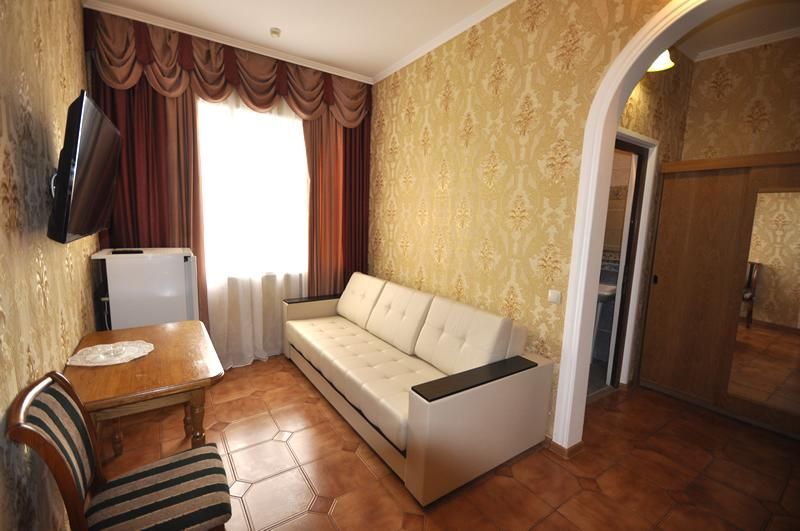 МОРСКАЯ ЗВЕЗДА, отель - 9